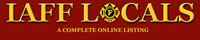 List of all IAFF Locals